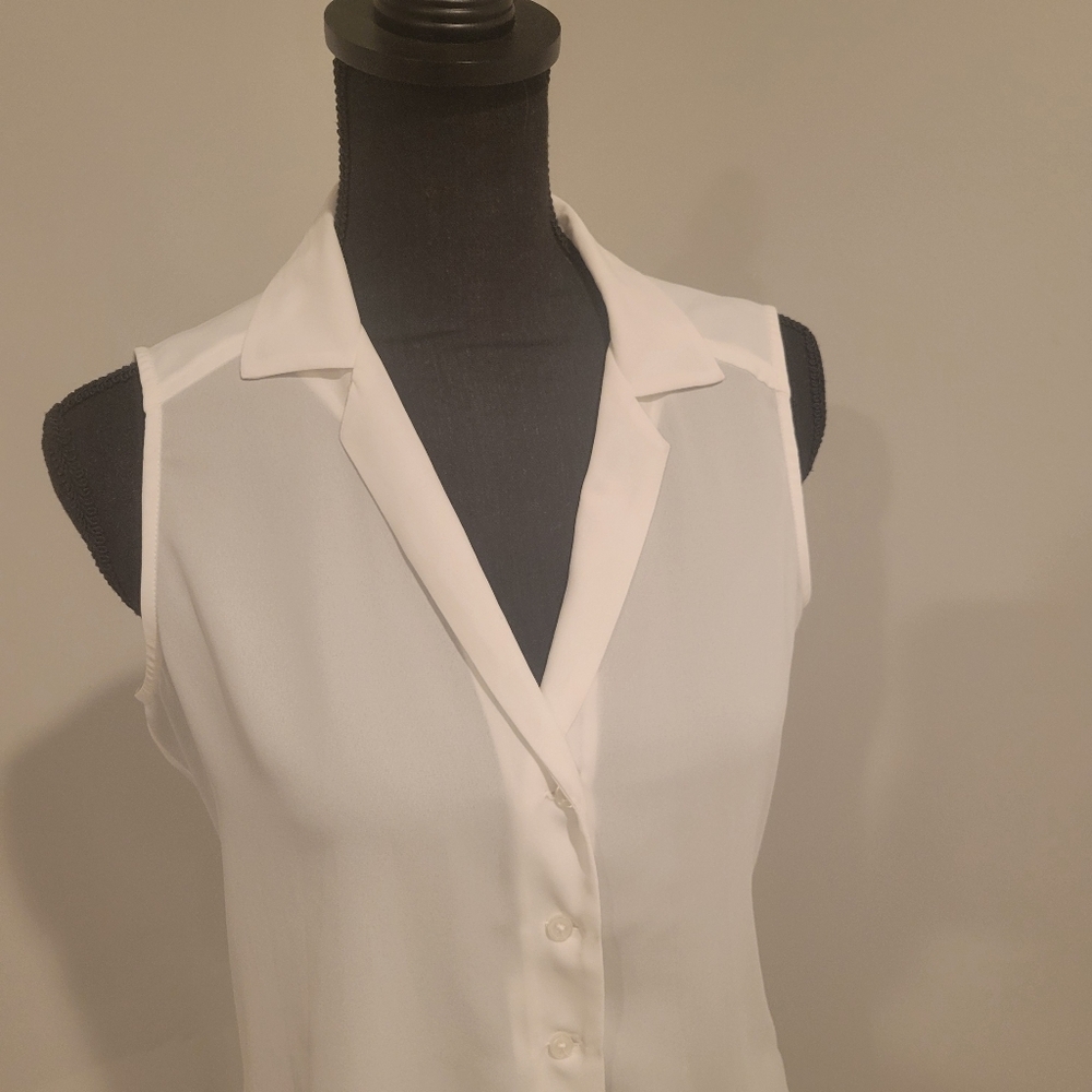Express Blouse - Picture 5 of 8